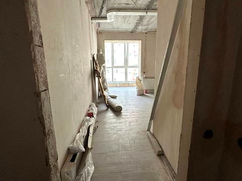 квартира за адресою Драгоманова вул., 6Б