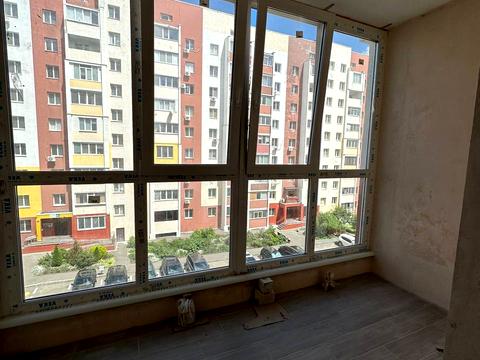 квартира за адресою Драгоманова вул., 6Б