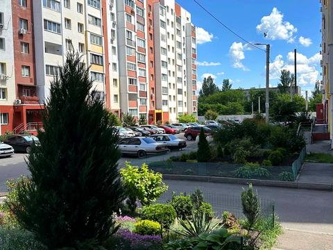 квартира за адресою Драгоманова вул., 6Б