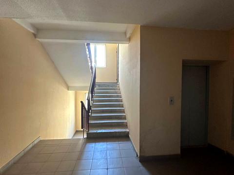квартира за адресою Драгоманова вул., 6Б