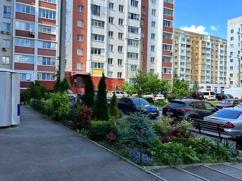 квартира за адресою Драгоманова вул., 6Б