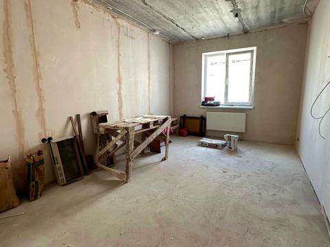квартира за адресою Драгоманова вул., 6Б
