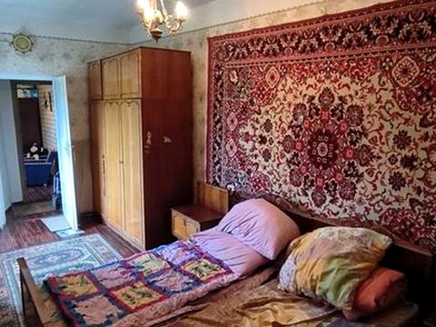 квартира по адресу Володимира Івасюка ул., 55