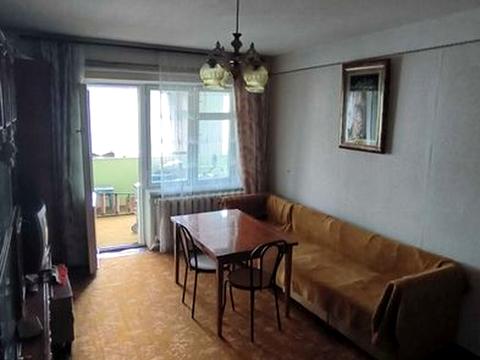 квартира по адресу Володимира Івасюка ул., 55