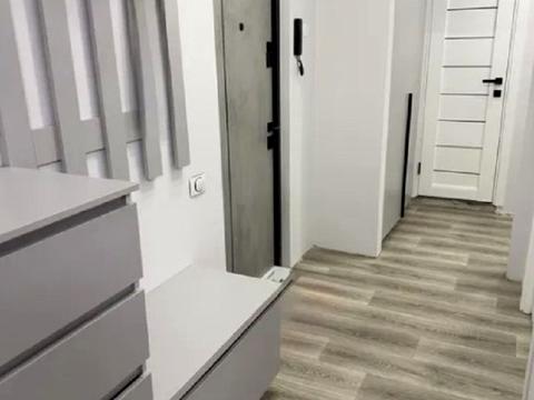 квартира по адресу Приречная ул., 9-А