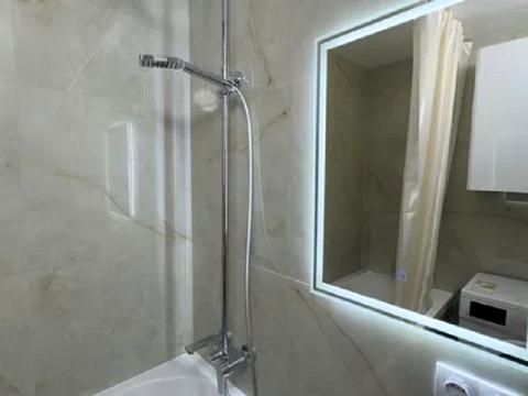 квартира по адресу Приречная ул., 9-А