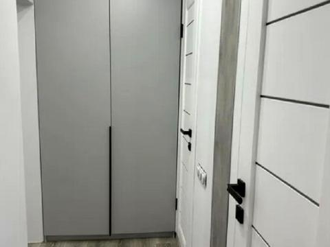 квартира по адресу Приречная ул., 9-А