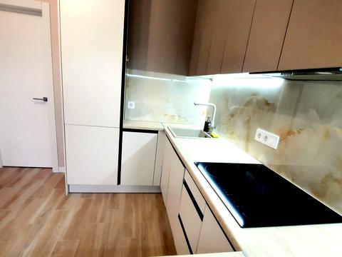 квартира за адресою Набережно-Рибальська вул., 27