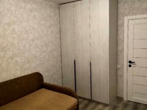 квартира по адресу Приречная ул., 9-А
