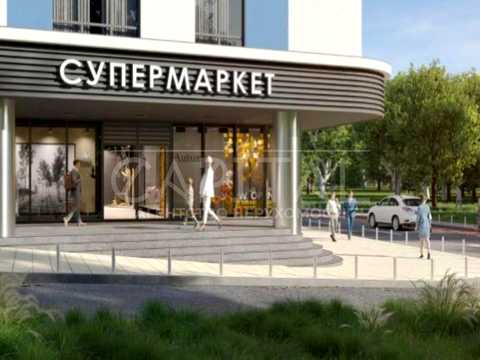 комерційна за адресою Алімпія Галика вул., 75