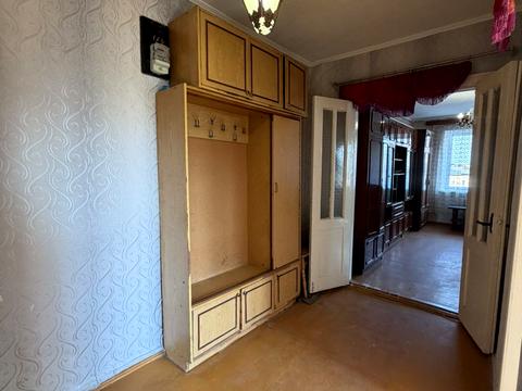 квартира за адресою Залізнична, 6