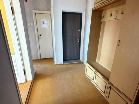 квартира за адресою Залізнична, 6