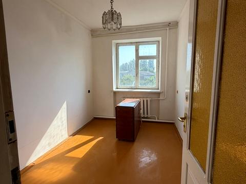квартира за адресою Залізнична, 6