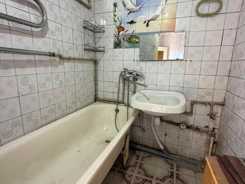 квартира за адресою Залізнична, 6
