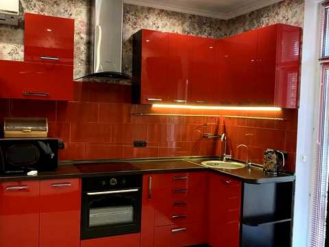 квартира за адресою Академіка Філатова вул., 2/1