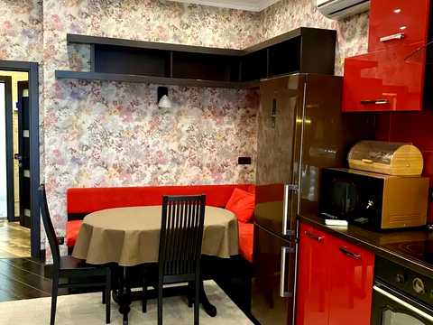 квартира за адресою Академіка Філатова вул., 2/1