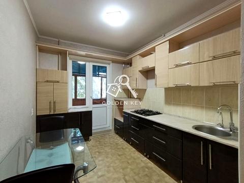 квартира за адресою Сонячний мікрорайон вул., 37