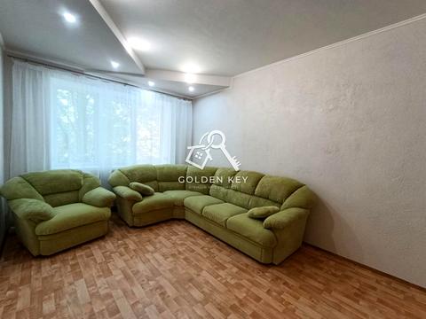 квартира за адресою Сонячний мікрорайон вул., 37