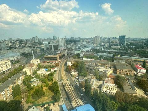 квартира за адресою Берестейський просп. (Перемоги), 5-В