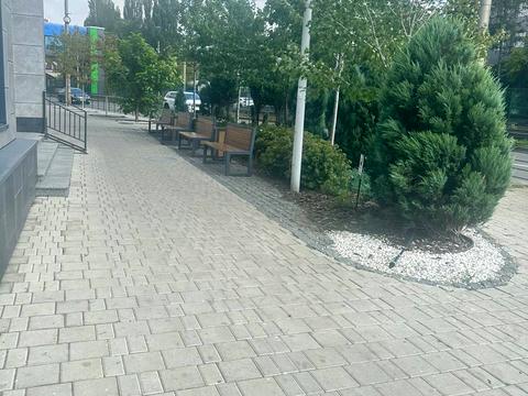 квартира за адресою Берестейський просп. (Перемоги), 5-В