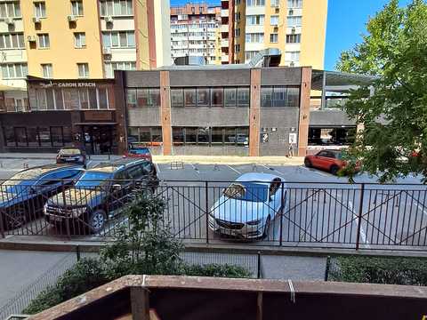 квартира по адресу Радужный массив ул., 19/4