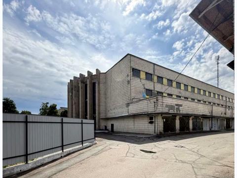 паркомісце за адресою Київ, Березняківська вул., 21а