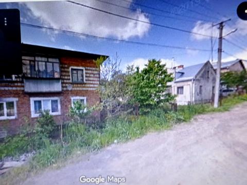квартира по адресу Купчинского ул., 31