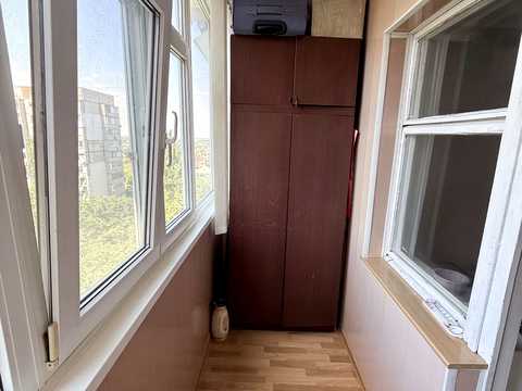 квартира по адресу Геннадія Матуляка ул. (Генерала Свиридова), 7
