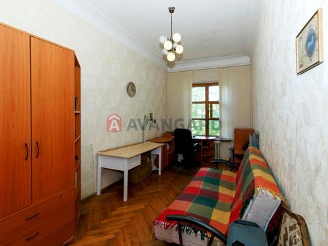 квартира по адресу Михаила Бойчука ул. (Кіквідзе), 1-А