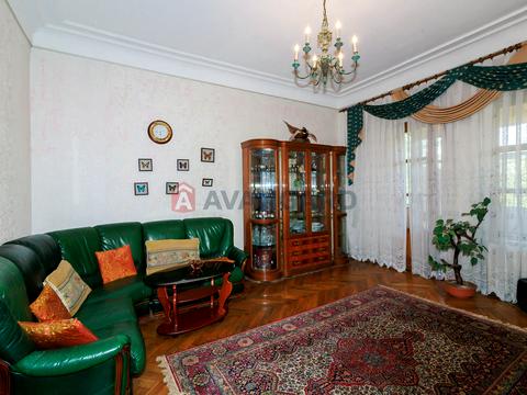 квартира по адресу Михаила Бойчука ул. (Кіквідзе), 1-А