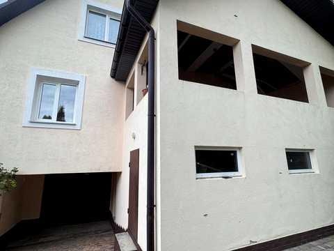 дом по адресу Лісова, 4-Д