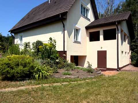 будинок за адресою Лісова, 4-Д