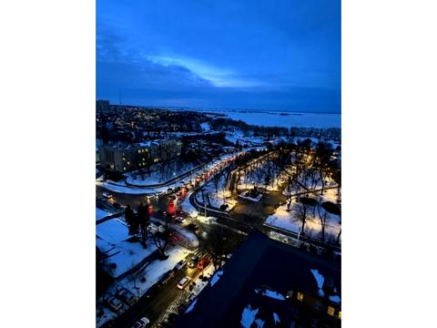 квартира за адресою Черкаси, Остафія Дашковича вул., 3