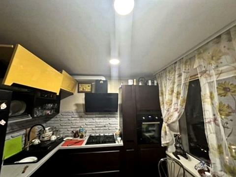 квартира по адресу Паникахи ул., 18