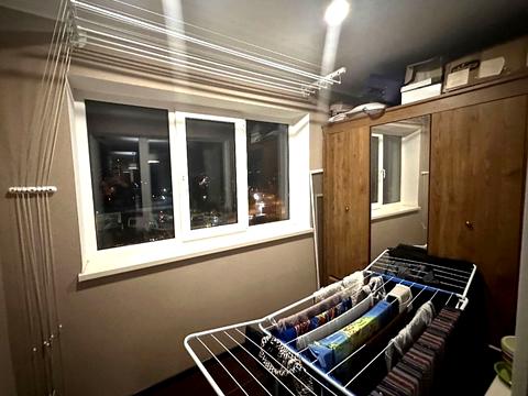 квартира по адресу Паникахи ул., 18