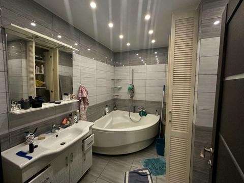 квартира по адресу Паникахи ул., 18