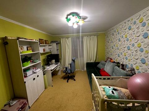 квартира по адресу Паникахи ул., 18