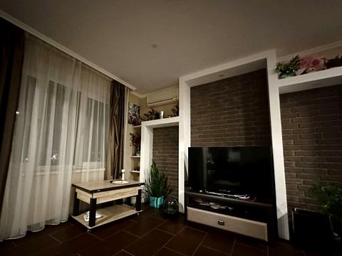 квартира по адресу Паникахи ул., 18