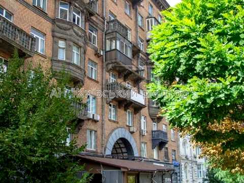 комерційна за адресою Київ, Січових Стрільців вул. (Артема), 79
