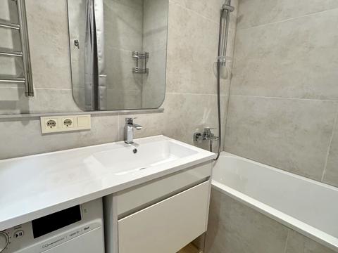 квартира по адресу Воздухофлотский просп. (Повітрофлотський), 56-Б