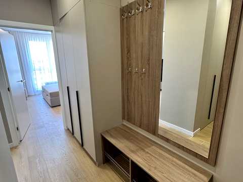квартира по адресу Воздухофлотский просп. (Повітрофлотський), 56-Б
