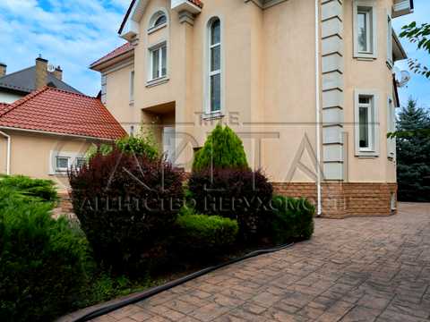будинок за адресою Фастівський район