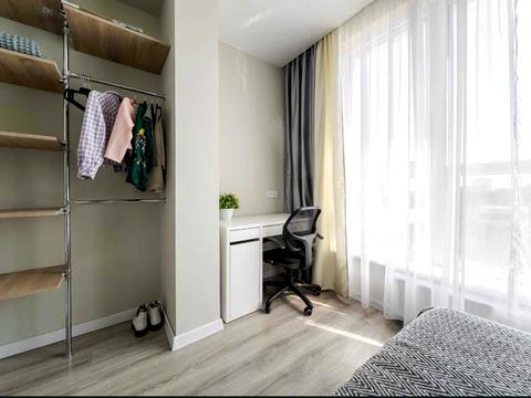 квартира за адресою Миколи Пимоненка вул. (), 7-Б