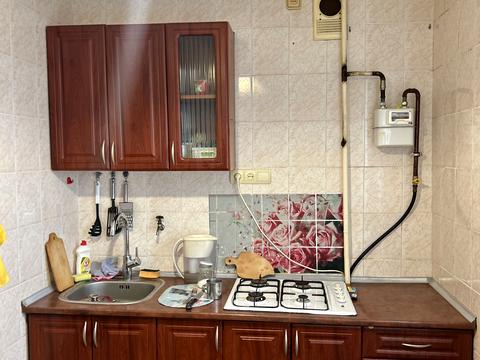 квартира по адресу Академика Королёва ул., 12