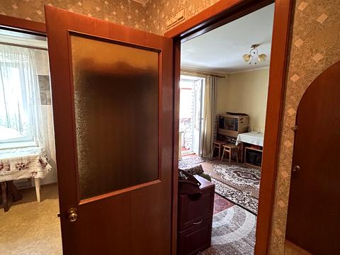 квартира по адресу Академика Королёва ул., 12