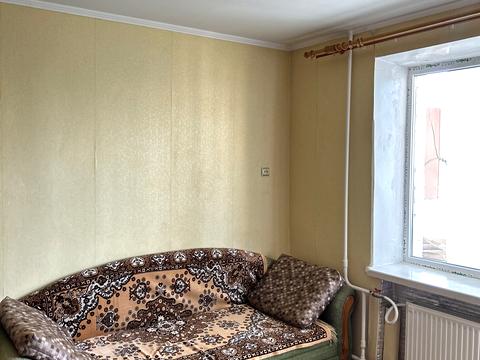 квартира по адресу Академика Королёва ул., 12