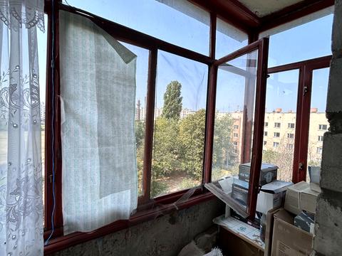 квартира по адресу Академика Королёва ул., 12