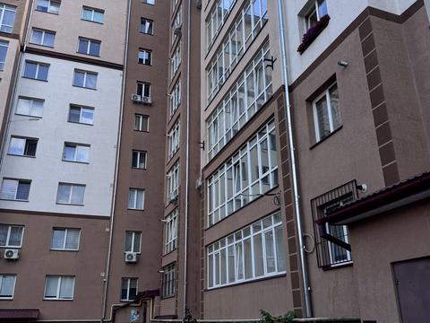 квартира за адресою Яблунева вул., 6