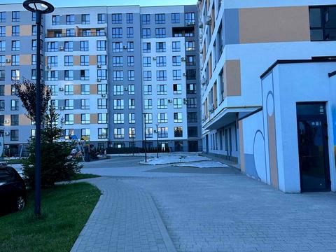 квартира за адресою Миколи Пимоненка вул. (), 7-Б
