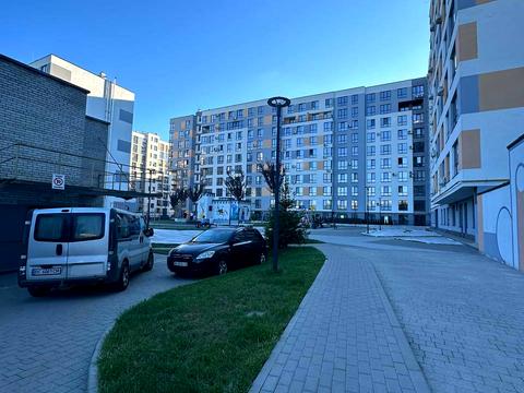 квартира за адресою Миколи Пимоненка вул. (), 7-Б
